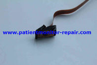 GE MAC2000/MAC-2000 ECG Patient Monitor Cable Sensor With Enough Stick