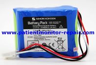 NIHON KOHDEN Medical Equipment Batteries Model BSM -2301K OEM