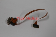  RAD-87 Oximeter Connector Flex Cable Medical Spare Parts