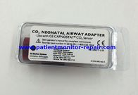 GE CO2 NEONATAL AIRWAY ADAPTER Medical Equipment for Patient Monitor CO2 Sensor