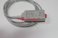 Holter ECG Lead Wires Medical Equipment Accessories For M2738A PN 989803144241
