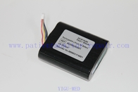 989803174881 High Power Rechargeable Batteries Heartstart MRX VM1 Compatible
