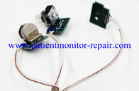 Medical Monitoring Device Defibrillation Apparatus Encoder Eight 8-20
