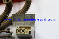NIHON KOHDEN Medical Defibrillator Machine Parts Tec 5531 Defibrillatro Handle Parts ND-552V