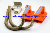 NIHON KOHDEN Medical Defibrillator Machine Parts Tec 5531 Defibrillatro Handle Parts ND-552V