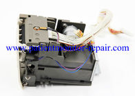 Medical Portable Defibrillator Printer WS - 761V Nihon Kohden TEC - 7631C