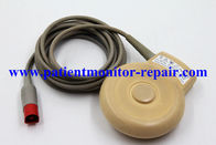 Medical M2734 TOCO Probe Changeable Medical Consummaterial For Medical Fetal Monitor
