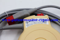 Useful  FM20 M2735A Fetal Probe Medical Equipment Accessories Medical Fetal Monitor Usage