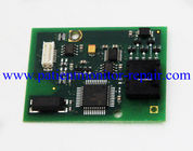  M8068-6642 MP50 Patient Touch Screen Monitor Mainboard for Electrocardiogram Monitoring