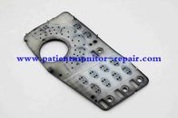  Special Ultrasonic Measurement Patient Monitor Silicon Keypress Silicone Buttons