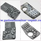  Special Ultrasonic Measurement Patient Monitor Silicon Keypress Silicone Buttons