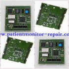 Mindray Patient Monitor Repair Parts Core Board M002-10-70064 / MS1-20454-V1.0 / SE-3 ARM9