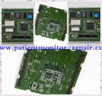 Mindray Patient Monitor Repair Parts Core Board M002-10-70064 / MS1-20454-V1.0 / SE-3 ARM9