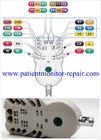 TC 50 ECG Electro Cardiograph Data Collection Box 453564076231 For replacement retail selling medical parts
