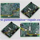 Mindray Patient Monitor MPM Module Analog Board PCBA M51A-20-80852V.B