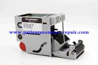 White Patient Monitor Repair Parts GE Datex - Ohmeda Cardiocap 5 Patient Monitor Printer