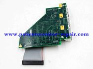  Patient Monitoring System Fetal Monitor Front Board Button M1353-66511