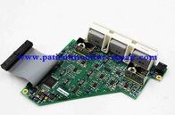  Patient Monitoring System Fetal Monitor Front Board Button M1353-66511