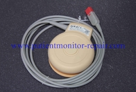 HeartStart MRX Fetal Monitor M2734B Ultrasound Probe TOCO Original