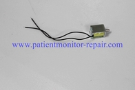GE Patient Monitor parts 12 Volt Original Battery Magnetic Valve