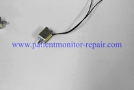 GE Patient Monitor parts 12 Volt Original Battery Magnetic Valve