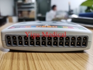 Electrocardio Patient Interface Module GE Marquette MAC 5000 CAM 14 MMS