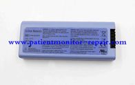 Rechargeable Medical Equipment Batteries For Mindray Datascope Duo Data scope Patient Monitor