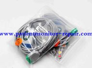 Consumable Items Materials Medical Supplies GE One Button Ten Lead Wire 98ME02AA621