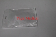 Metal Medical Equipment Parts D-Turn Square Head Blood Oxygen Extension Line SPO2 Wire