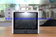  G30 Used Patient Monitor 865258 REF G30 OPT B35G25 Medical Parts