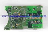 Used Pulse Oximeter ASSEMBLY PN 10013975 Covidien N-600x oximeter main board