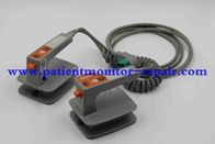 Defibrillator Machine Parts Handle paddle M3543A for  M3535A &amp;M3536A