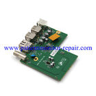 Mindray BeneView T5 Patient Monitor Lan Card PN:051-000020-01 For Medical Repairing