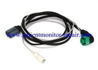  Defibrillator Cables M4763A Medical Replacement Parts Medical Consumables