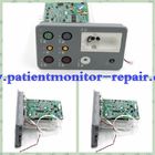 Used Defibrillator Machine Parts Mindray D6 Defibrillator ECG / EKG Board Repair