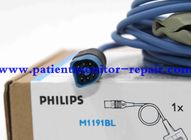 Medical Machine Parts Consumable Items For  PN M1191BL SPO2 Probe