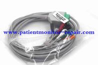 GE Integrated Button 5 Wires Medical Equipment Accessories Material Inventory