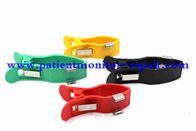 Medical Hospital Accessories Material Brand GE Limbs Clip Compatible