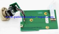 Defibrillator Parts Cardiolife TEC-7631C Defibrillator Assy UR-0249