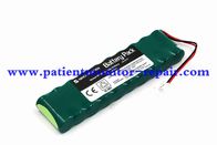 Compatible SB -901D Medical Equipment Batteries 12V 1950mAh for ECG-1250A ECG monitor