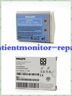 Medical Equipment Batteries M4607A REF 989803148701(11.1V 1600mAh 17) For  IntelliVue MP2 X2 Patient Monitor