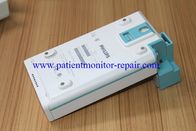  M3012A Dual Vasive Blood Pressure Patient Monitor Module With picco C.O Function Opt.CO5