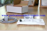 White  M2501A Mainstream CO2 Sensor And Air Adapters CO2 Sensor OEM Compatible