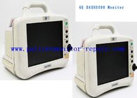 GE Used Patient Monitor Model DASH3000 Medical Monitoring Device