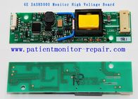 GE DASH3000 Monitor High Voltage Board In Excellent Physical And Functional Condition