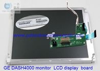GE DASH4000 Patient Monitor Repair Parts LCD Display Screen Sharp PN LQ104V1DG61