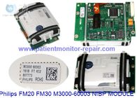 Excellent Medical Equipment Parts Hospital Fetal Monitor FM20 FM30 M3000-60003 NIBP Pumps