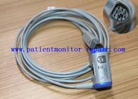 Monitor CO2 Sensor  M2501A Mainstream CO2 Sensor And Airway Adapters PN 453564453721