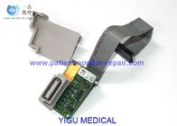 Original  MP40 MP50 Patient Monitor Module Connector Parts PN M8063-66401