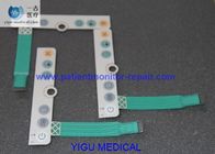  VS3 Patient Monitor Keypress For Hospital Medical Equipment Repairing Componets